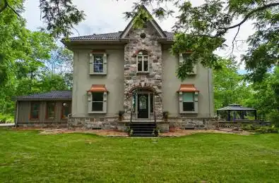 12096 Gale Road North Middlesex Ontario N0M 1A0
