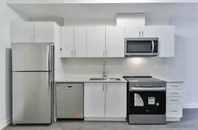 1680 Victoria Park Avenue Unit# B222 Toronto C13 Ontario M1R 1P8