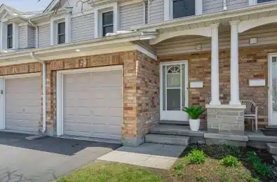 66 Rodgers Road Unit# 24 Guelph Ontario N1G 4Y5