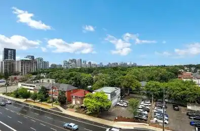 181 Sheppard Avenue Unit# 702 Toronto C14 Ontario M2N 0L9