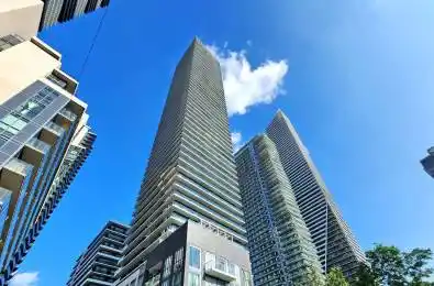 70 Annie Craig Drive Unit# 2703 Toronto W06 Ontario M8V 0G2