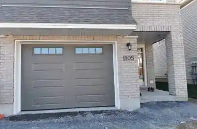 1105 Barrow Avenue Kingston Ontario K7M 0G5