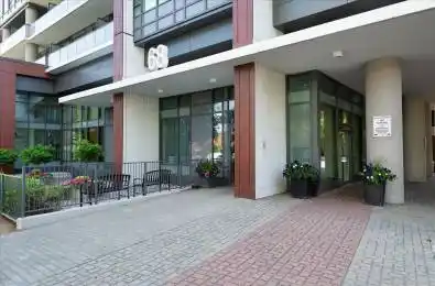 68 Canterbury Place Unit# 202 Toronto C07 Ontario M2N 1Y7