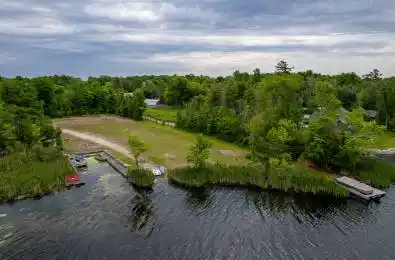Mill Line Road Trent Lakes Ontario K0M 1A0