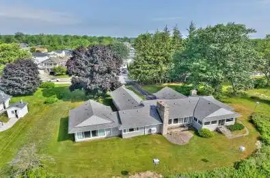 631 LAKESHORE Road Fort Erie Ontario L2A 4Y3
