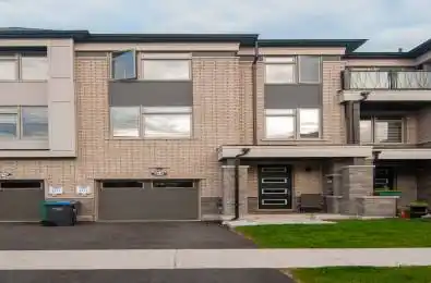 214 Keppel Circle Brampton Ontario L7A 5K3