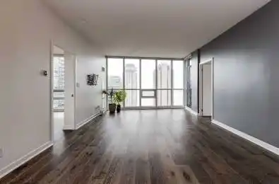 18 Harbour Street Unit# 2410 Toronto C01 Ontario M5J 2Z6