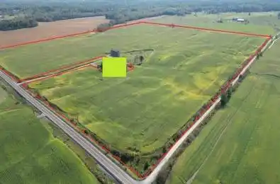 2933 Stone Road Admaston/Bromley Ontario K0J 1S0