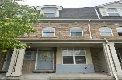 233 Rouge River Dr Drive Unit# B Toronto E11 Ontario M1B 6H2