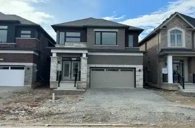 21 Stanley Leitch Drive Erin Ontario N0B 1T0