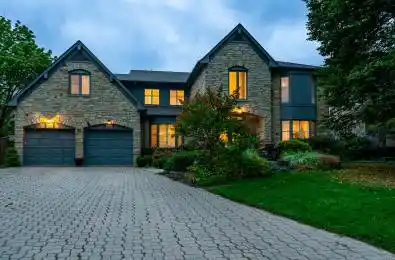 81 Flanders Drive Hamilton Ontario L8B 0G6