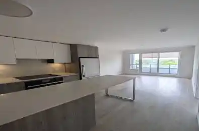 38 Water Walk Drive Unit# 509 Markham Ontario L3R 6M8