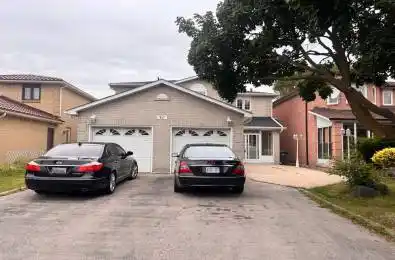 437 Silverthorne Crescent Unit# Main & Second Floor Mississauga On