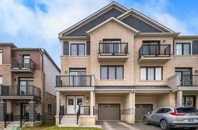33 Granville Crescent Haldimand Ontario N3W 0J5