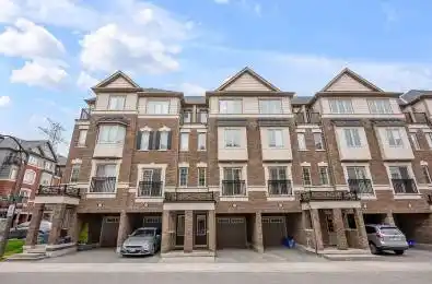 146 Giboulee Path Oshawa Ontario L1L 0M7