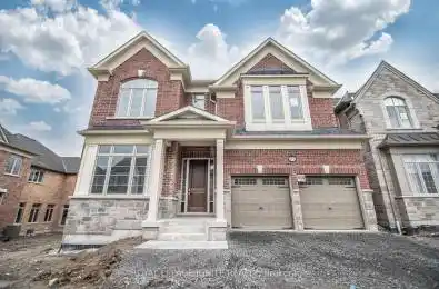 61 St Ives Crescent Whitby Ontario L1P 0C5