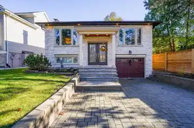 220 Overton Place Oakville Ontario L6H 1E9