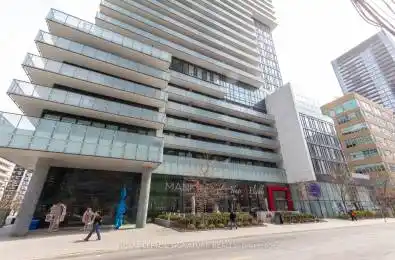 185 Roehampton Avenue Unit# 2805 Toronto C10 Ontario M4P 0C6