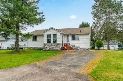 3 Larch Street Highlands East Ontario K0L 1M0