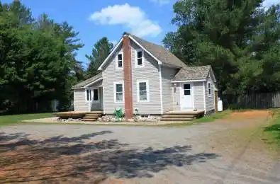 15615 Hwy 35 Highway Algonquin Highlands Ontario K0M 1J2