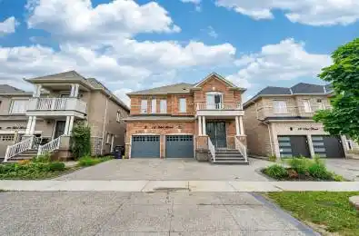 18 Idol Road Brampton Ontario L6X 5N6