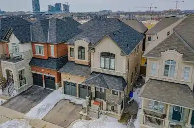 3104 Streamwood Pass N/A Oakville Ontario L6H 0S8