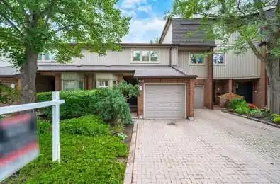 1200 Walden Circle Unit# 59 Mississauga Ontario L5J 4J9