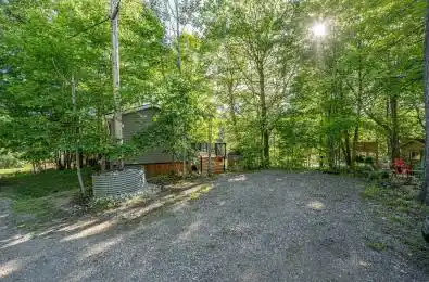 202 Hidden Glen Road Unit# #94 Georgian Bay Ontario L0K 1S0