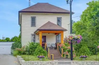 46 Main Street Rideau Lakes Ontario K0G 1E0