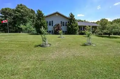 193 Kellys Road Rideau Lakes Ontario K7A 4S5