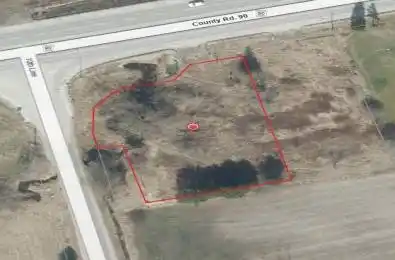 4797 County Road 90 Road Essa Ontario L4M 4S4