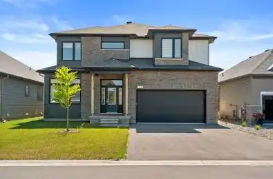 237 Kinderwood Way North Grenville Ontario K0G 1J0