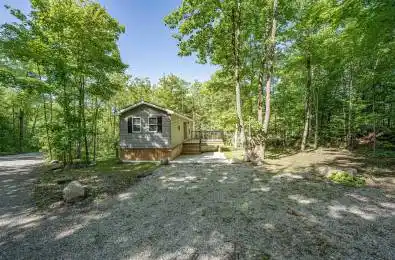 202 HIDDEN GLEN Road Unit# Unit #4 Georgian Bay Ontario L0K 1S0