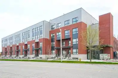 2100 Bridletowne Circle Unit# 330 Toronto E05 Ontario M1W 0A6