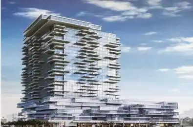 77 Shuter Street Unit# 606 Toronto C08 Ontario M5B 0B8