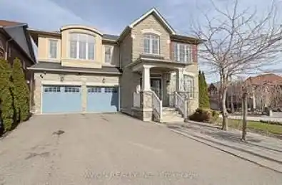 154 William Bowes Boulevard Unit# Bsmt Vaughan Ontario L6A 4B2