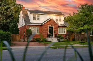 105 Glenridge Avenue St. Catharines Ontario L2R 4X5
