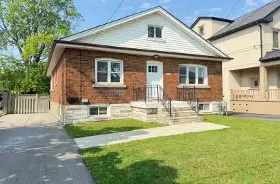 1016 Haig Boulevard Unit# Upper Mississauga Ontario L5E 2M5