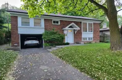 3296 Lawrence Avenue Toronto E09 Ontario M1H 1A6