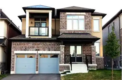 2640 Sapphire Drive Pickering Ontario L1X 0H3