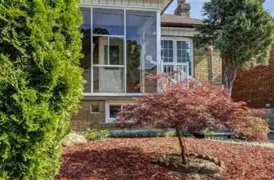 183 Livingstone Avenue Toronto W04 Ontario M6E 2L9