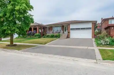 38 Northlane Road Vaughan Ontario L4L 2G6