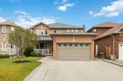 119 Spring Town Road Vaughan Ontario L4L 8E6