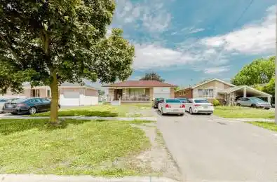 3761 Morning Star Drive Mississauga Ontario L4T 1Y6