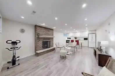 11 Elynhill Drive Unit# BSM Toronto C07 Ontario M2R 1C5