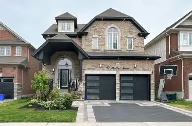 99 Hockley Avenue Clarington Ontario L1C 0G4