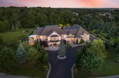 86 Eden Vale Drive King Ontario L7B 1L8