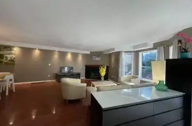 2589 Addingham Crescent Oakville Ontario L6J 7K7
