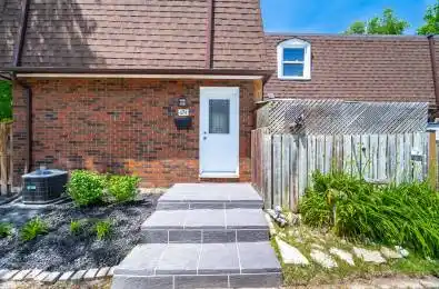 674 Francis Road Burlington Ontario L7T 3X7