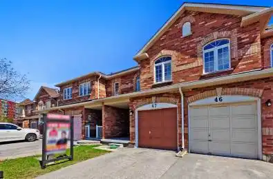 435 Middlefield Road Unit# 47 Toronto E07 Ontario M1S 5W1
